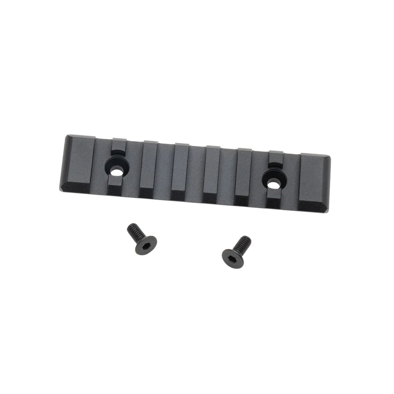 KRYTAC KRISS VECTOR PICATINNY Rail Accessory Mount with Two Screws for Customization