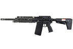 KRYTAC Trident Airsoft Gun with sleek design and customizable rail system for enhanced performance