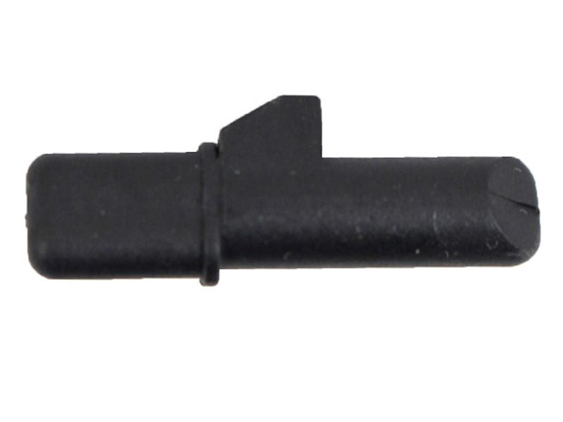 KWC Follower 1911 in black for reliable magazine performance and enhanced shooting experience