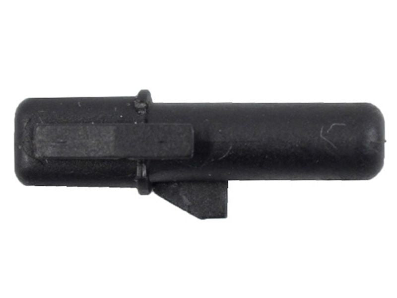 KWC Follower 1911 Replacement Part for Spring Airsoft Guns in Durable Black Plastic