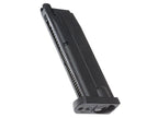 KWC Beretta M92 CO2 magazine black spare accessory for airsoft pistol fits standard Beretta M92 models