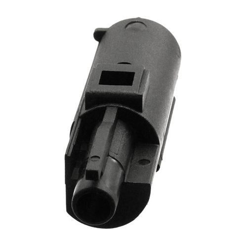 KWC loading nozzle 1911 made of durable material for reliable airsoft performance