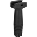 LANCER VERTICAL GRIP in black designed for enhanced control and stability during tactical operations
