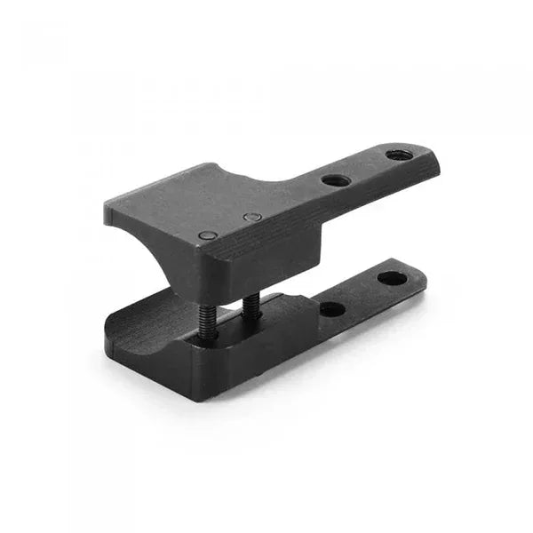 Laylax Tactical Accessory Mounting Clamp for Secure Attachments in Airsoft Gear