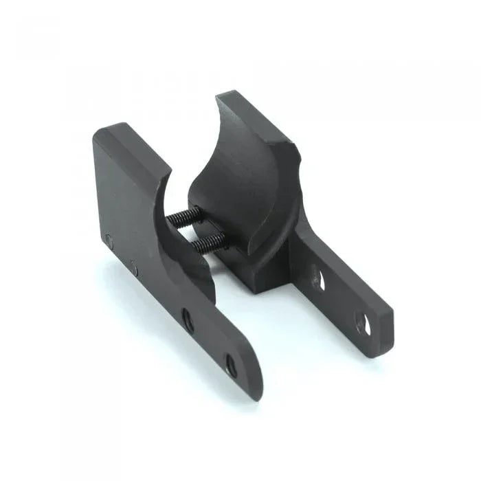 Laylax Tactical Accessory Mount for Improved Equipment Attachment and Stability