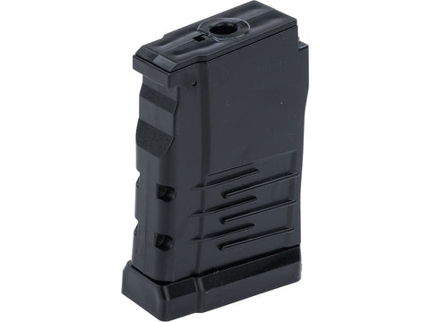 LCT VSS Vintorez 50 round magazine black polymer replacement magazine for VSS rifle