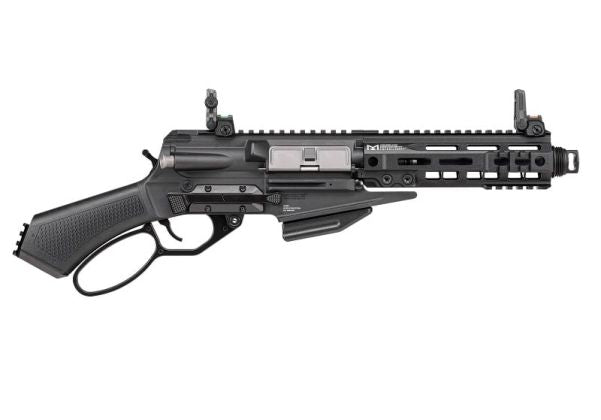 G&G Levar Airsoft Sniper Rifle designed for accuracy and performance in airsoft games