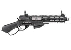 G&G Levar Airsoft Sniper Rifle designed for accuracy and performance in airsoft games