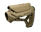 DOUBLE BELL GL-CORE STYLE CP COMBAT STOCK WITH CHEEK REST