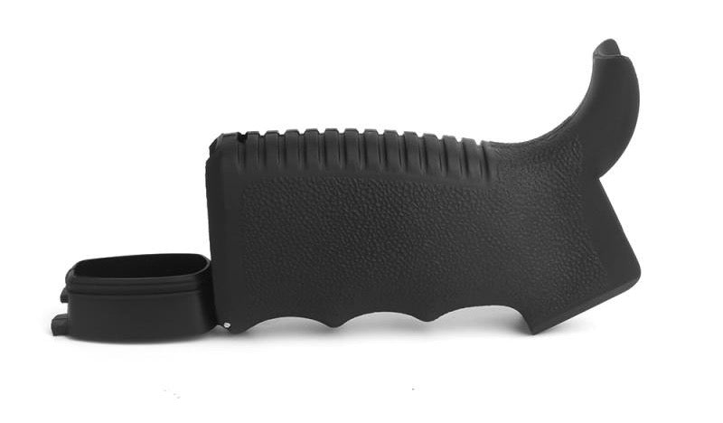 MP EPG-AR GRIP FOR GBBR - BK