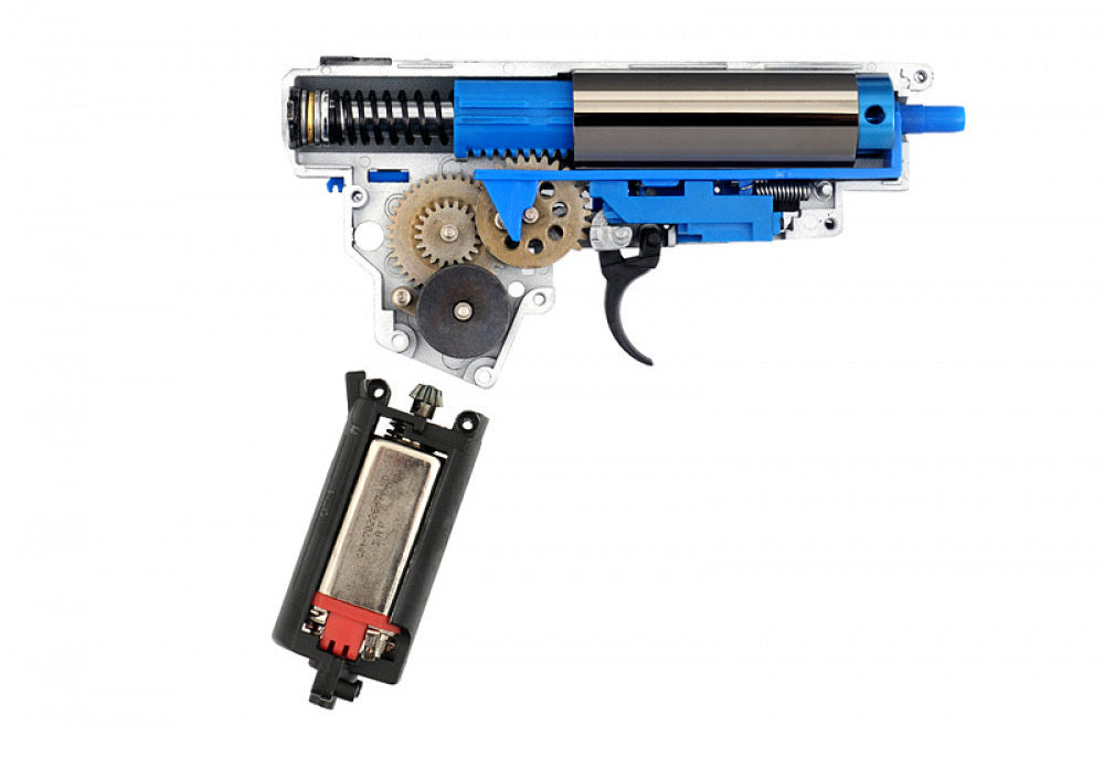 CYMA MP STYLE AKM NYLON RECEIVER (CM.680D)