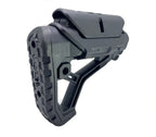 DOUBLE BELL GL-CORE STYLE CP COMBAT STOCK WITH CHEEK REST