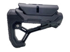 DOUBLE BELL GL-CORE STYLE CP COMBAT STOCK WITH CHEEK REST