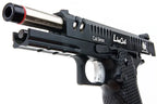 Army Armament Hicapa Airsoft Pistol with realistic design and durable construction for outdoor gameplay