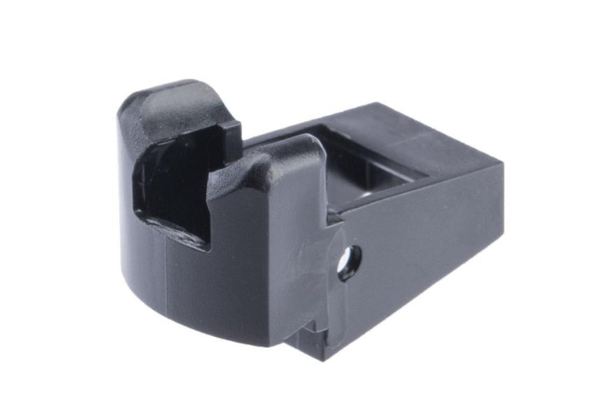 WE Tech Lip 1911 Airsoft Magazine Catch Replacement for Enhanced Performance