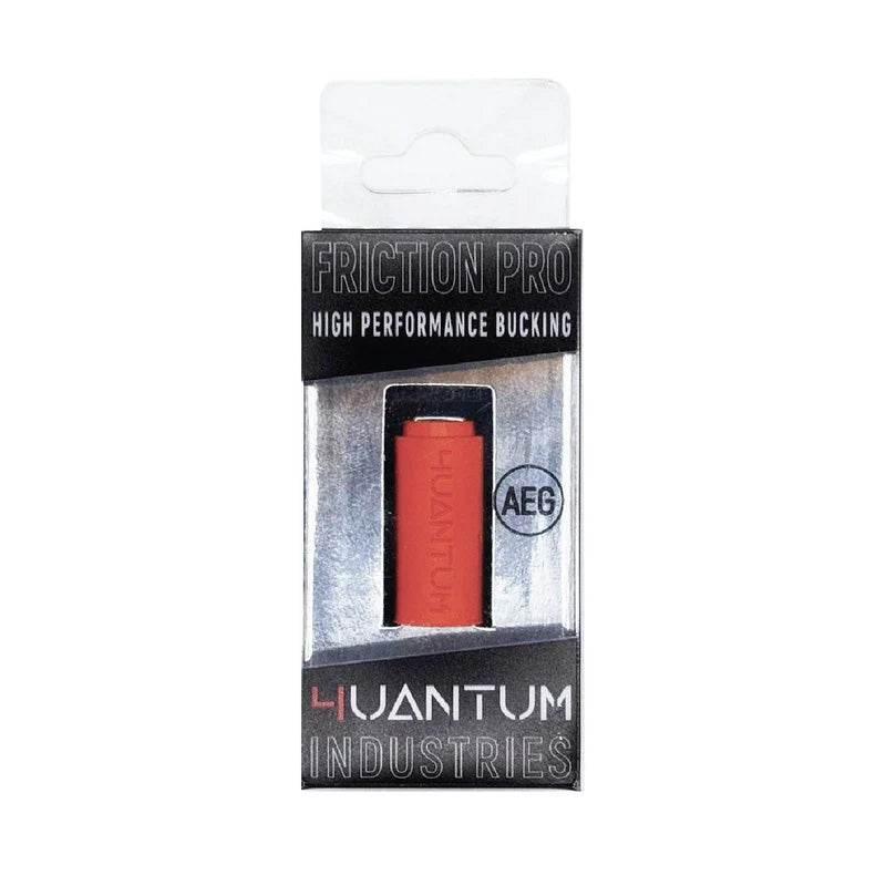4UANTUM Friction Pro High Performance Bucking with Adapter for Baofeng for AEG Airsoft Guns