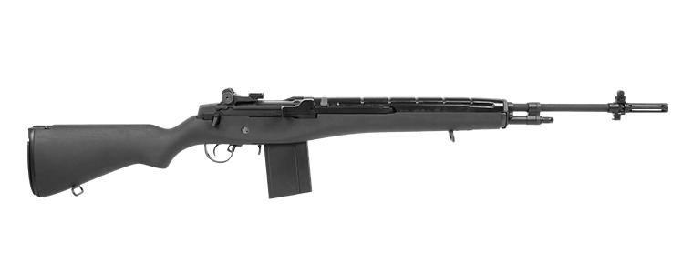 G&G M14 Airsoft AEG with realistic design and durable construction for airsoft enthusiasts