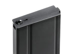 CYMA M14 airsoft magazine with durable black finish for reliable performance