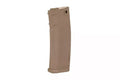 SPECNA ARMS M4 AIRSOFT MAGAZINE in Tan Color for Airsoft Guns