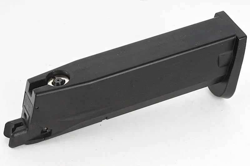 KWA M40 magazine designed for reliable feeding and performance in airsoft games