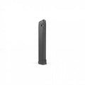 ARES M45 airsoft magazine in sleek black design for reliable performance in airsoft games