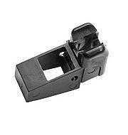 WE TECH mag lip glock for reliable feeding and performance in airsoft pistols