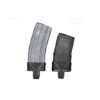 Magazine Assist M4 by District Airsoft for smooth reloading and improved performance in airsoft games