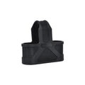 District Airsoft Magazine Assist M4 in Black for Enhanced Reloading Speed and Grip