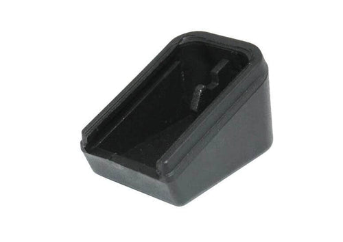 Army Armament External Magazine Base for Enhanced Grip and Stability in Firearms