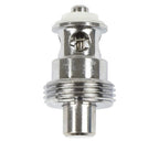 KWC chrome threaded Desert Eagle CO2 magazine valve replacement for airsoft pistol magazines