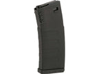 KWA AK MAGAZINE AIRSOFT in black, designed for enhanced performance in airsoft games