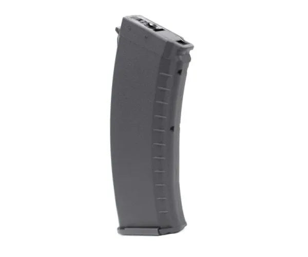 KWA AK Magazine Airsoft in Gray for High-Performance Airsoft Gameplay