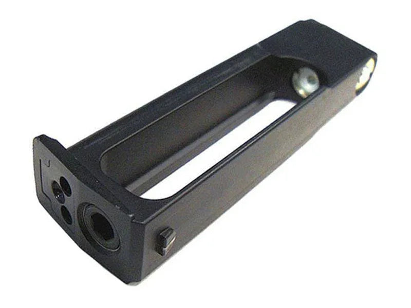 KWC Makarov magazine in durable metal design for reliable firearm performance and easy loading