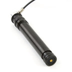 Mancraft Airsoft High-Pressure Air Tank with Quick-Disconnect Fitting for Airsoft Guns