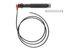 Mancraft Airsoft Replacement HPA Line with Connector and Spring for Airsoft Guns
