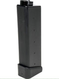 G&G ARP9 magazine in black, designed for reliable performance and optimal feeding