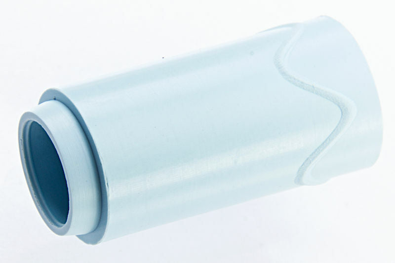 MAPLE LEAF BUCKING white smooth cylinder for INTERNE airsoft barrels