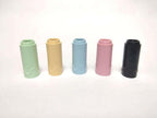 MAPLE LEAF BUCKING set of five silicone colored barrel components for airsoft guns