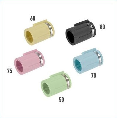 MAPLE LEAF BUCKING in five colors and sizes 50, 60, 70, 75, and 80 for INTERNE products