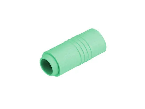 MAPLE LEAF MACARON BUCKING in light green, designed for improved air seal and performance in airsoft guns