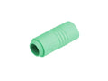 MAPLE LEAF MACARON BUCKING in light green, designed for improved air seal and performance in airsoft guns