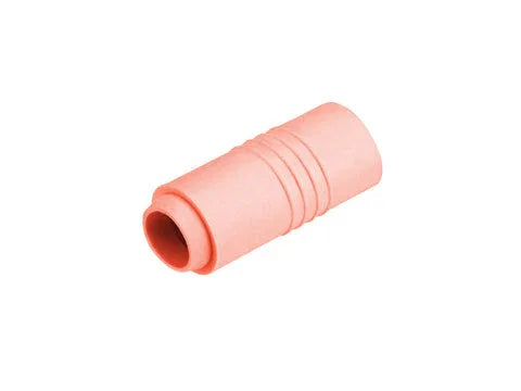 MAPLE LEAF MACARON BUCKING in pink color designed for enhanced air seal in airsoft gear