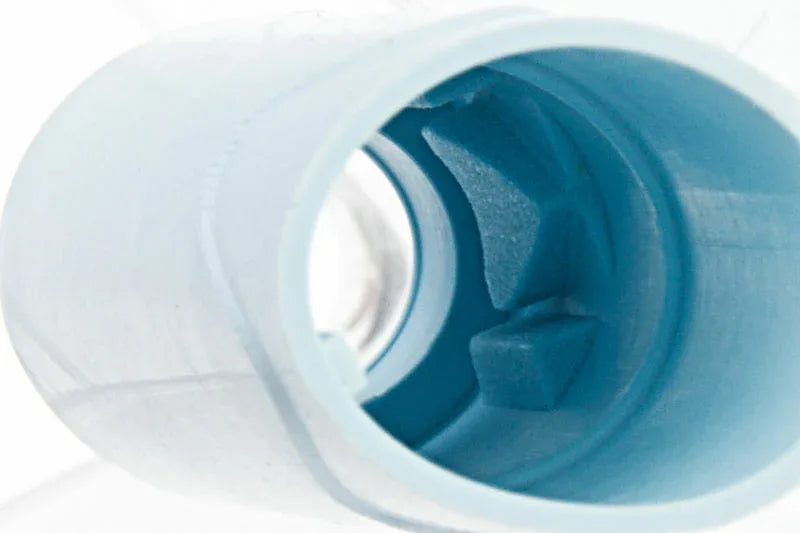 Close-up view of the interior of the MAPLE LEAF SUPER MACARON AEG BUCKING for enhanced performance