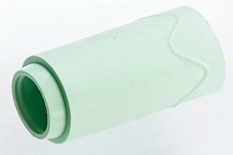 MAPLE LEAF SUPER MACARON AEG BUCKING in light green for enhanced airsoft performance