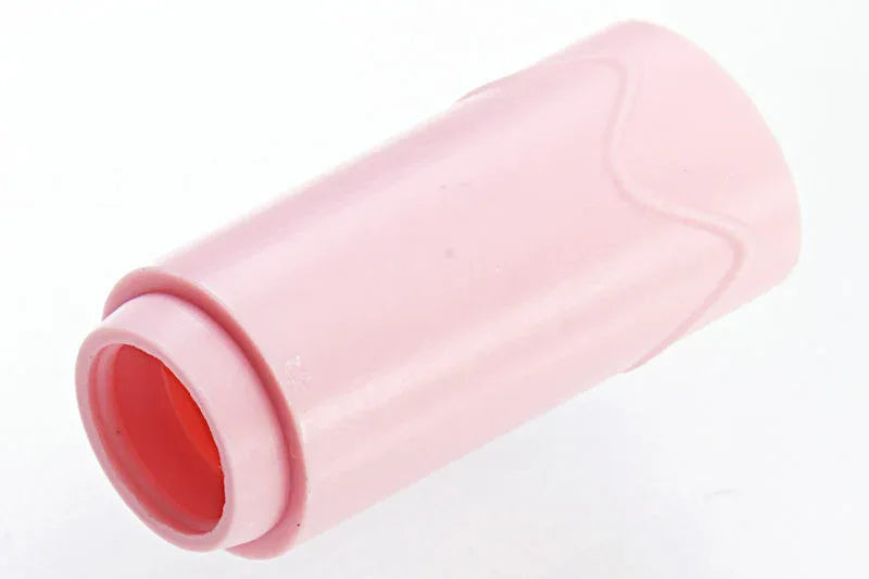 MAPLE LEAF SUPER MACARON AEG BUCKING in pink for airsoft gear customization