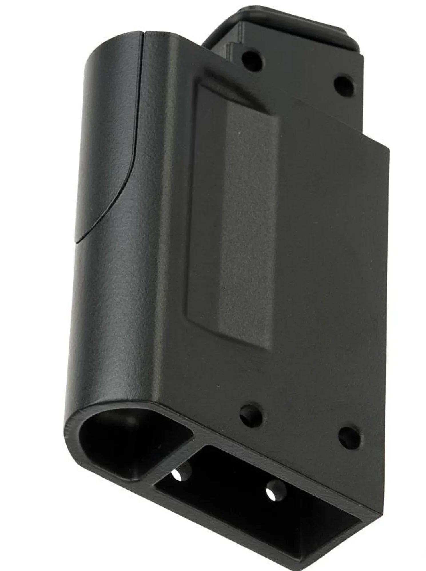 NINE BALL MARUI MAGAZINE EXTENSION in Black for Enhanced Capacity and Easy Reloading