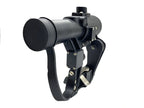 Matrix Russian 1x25 kp-a ak svd scope with durable metal construction for precision shooting