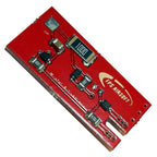 FPS SOFTAIR MICRO MOSFET ACTIVE BRAKE AVEC T-PLUG - DISTRICT AIRSOFT