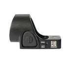 Trijicon Micro Red Dot Sight mount with durable design for enhanced shooting accuracy
