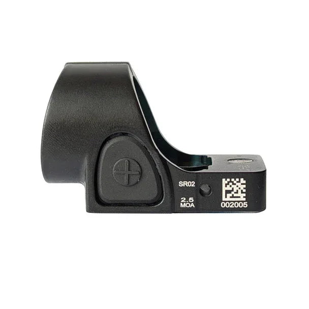 Trijicon Micro Red Dot Sight mount with durable design for enhanced shooting accuracy